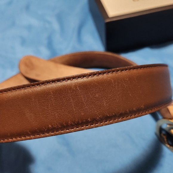 Gucci Belt - Picture 4 of 8